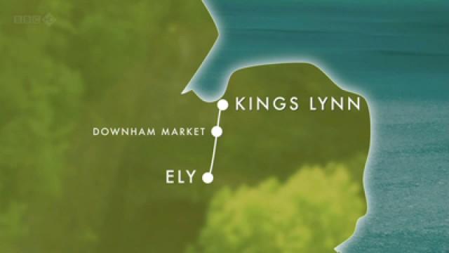 Ely to King's Lynn