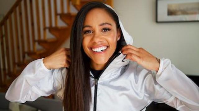 Top 5: 1. Football with Alex Scott