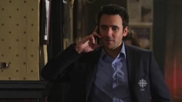 The Ryans and the Pittmans