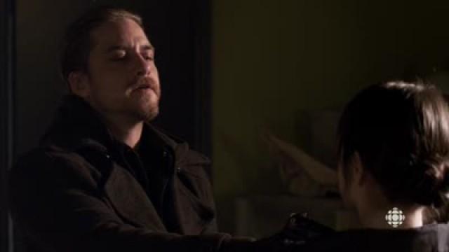 What Doesn't Kill You