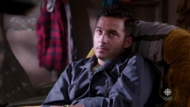 Hook, Line and Sinker