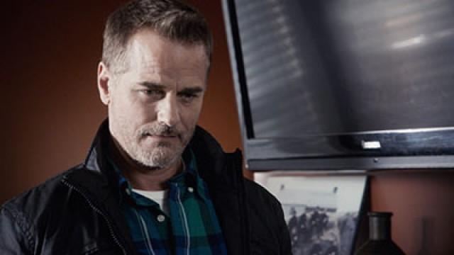 Welcome Back, Crocker