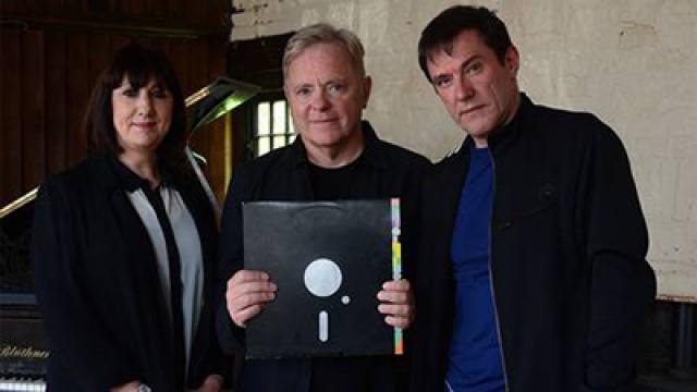 New Order: Blue Monday