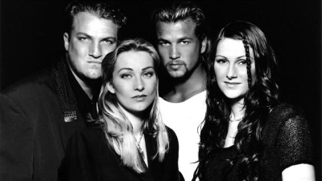 Ace of Base: All That She Wants