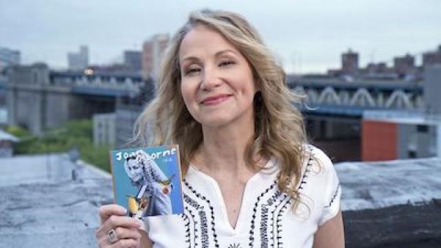 Joan Osborne: One of Us