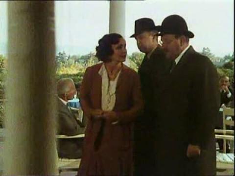 Schlafzimmergeschichten