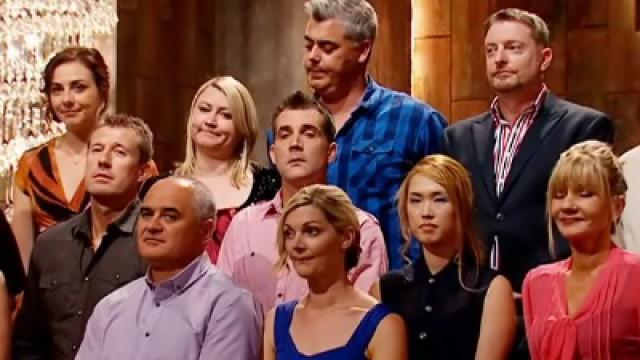 Elimination Week: Elimination Three