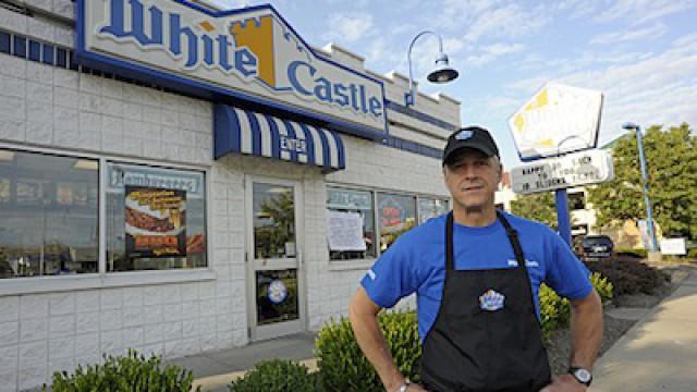 White Castle