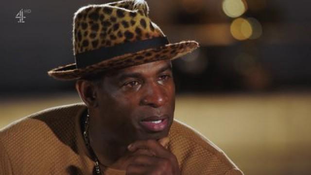 Celebrity Undercover Boss: Deion Sanders