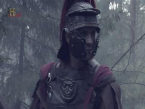 The Invasion of Britain