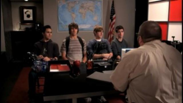 Big Time School of Rocque