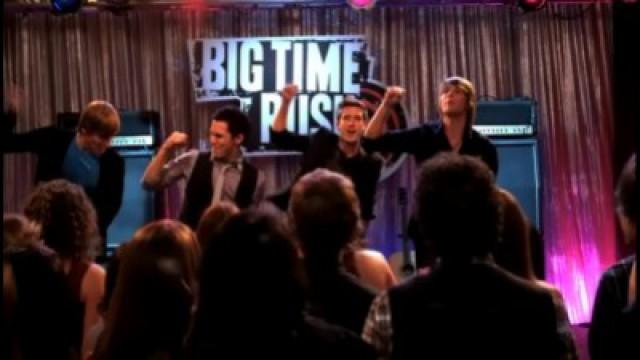 Big Time Dance