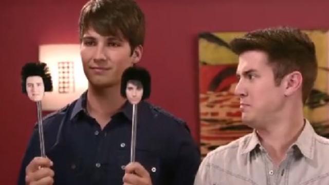 Big Time Merchandise