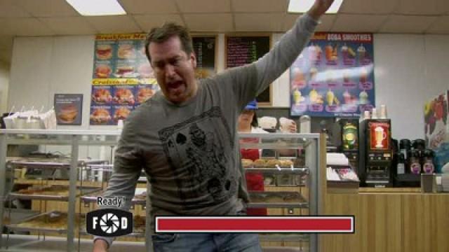 Derek Waters LOL, Playground Politics, Designated Driver, Space Baby