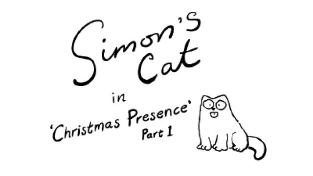 Christmas Presence (Part 1)