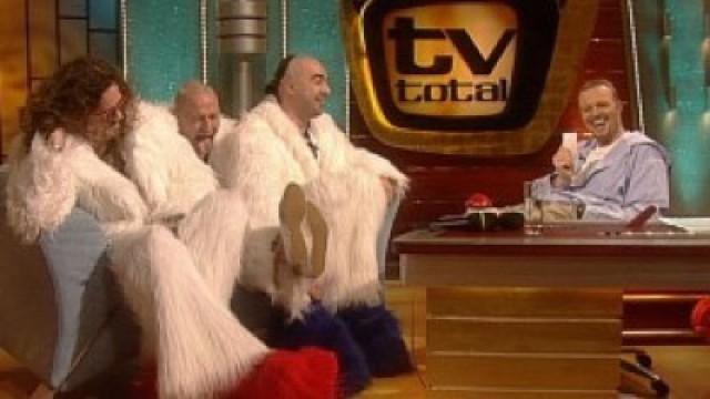 TV total Sendung vom 21.02.2000