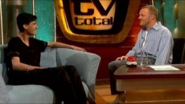 TV total Sendung vom 10.04.2000