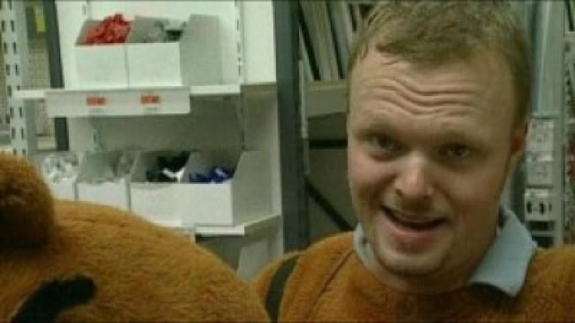 TV Total Sendung vom 19.06.2000