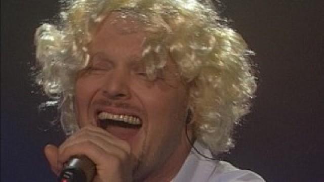 TV Total Sendung vom 13.03.2001