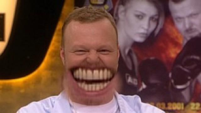 TV Total Sendung vom 21.03.2001