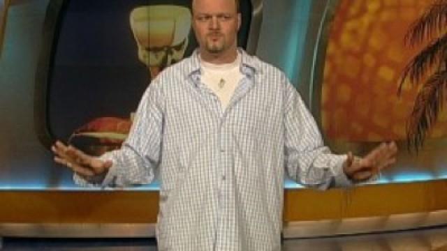 TV Total Sendung vom 11.04.2001