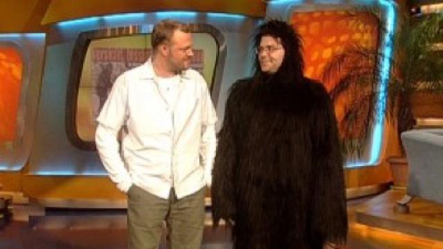 TV Total Sendung vom 17.05.2001