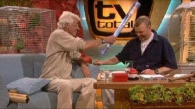 TV Total Sendung vom 21.06.2001