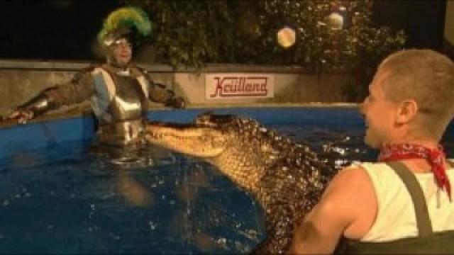 TV Total Sendung vom 18.09.2001