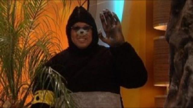 TV Total Sendung vom 20.09.2001