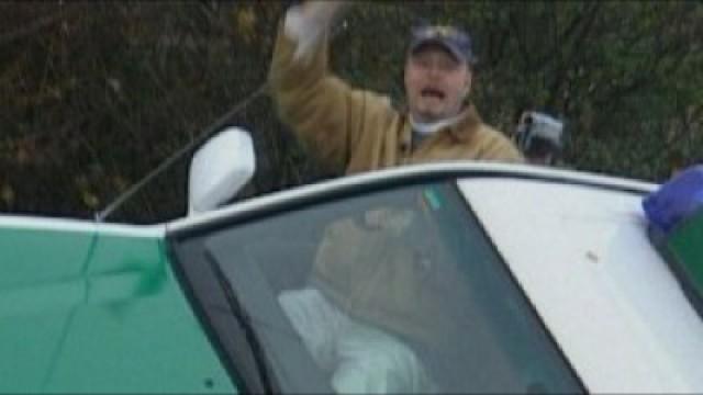 TV Total Sendung vom 05.12.2001
