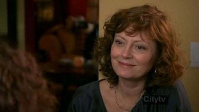 Susan Sarandon