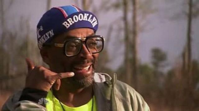 Spike Lee