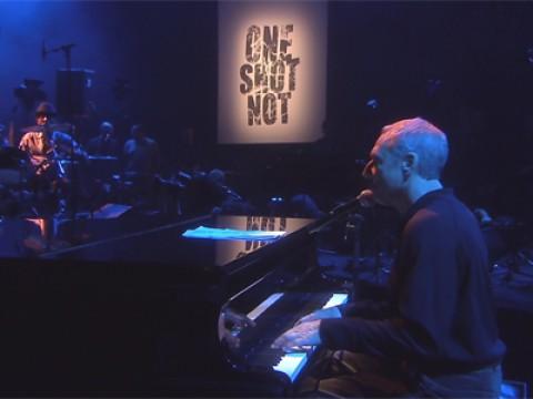 Anna Calvi, Ben Sidran, Suzanne Vega, The Jolly Boys