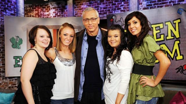Check Up with Dr. Drew