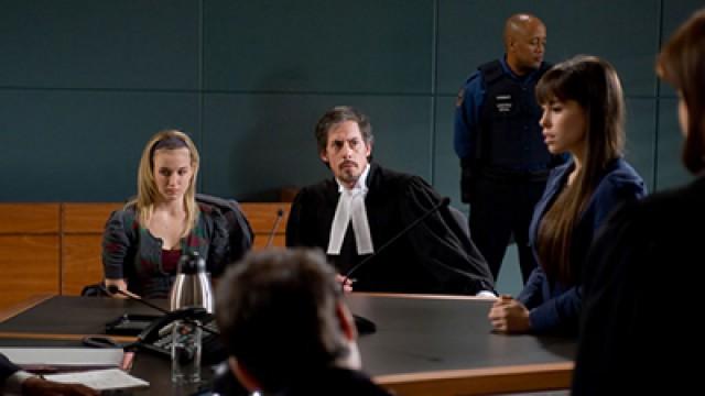 Épisode 07