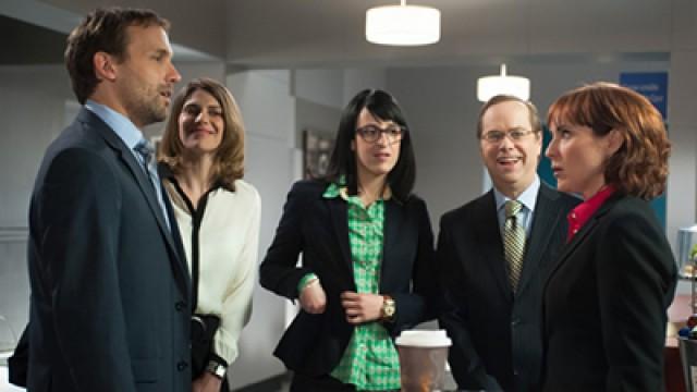 Épisode 13