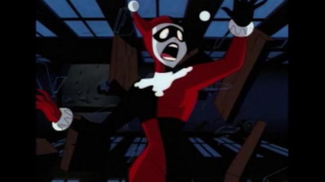 Commentary: Batman TAS