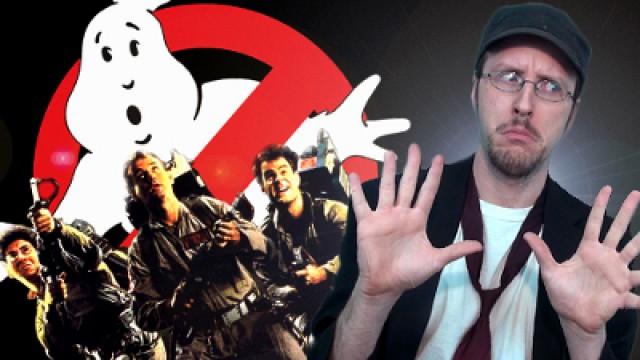 Top 11 Things You Never Noticed About Ghostbusters