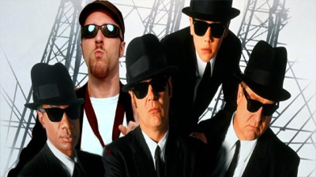 Blues Brothers 2000