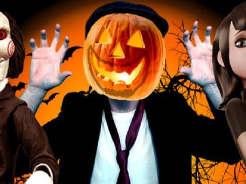 Top 11 New Halloween Classics