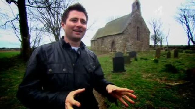 Llanreithan Church