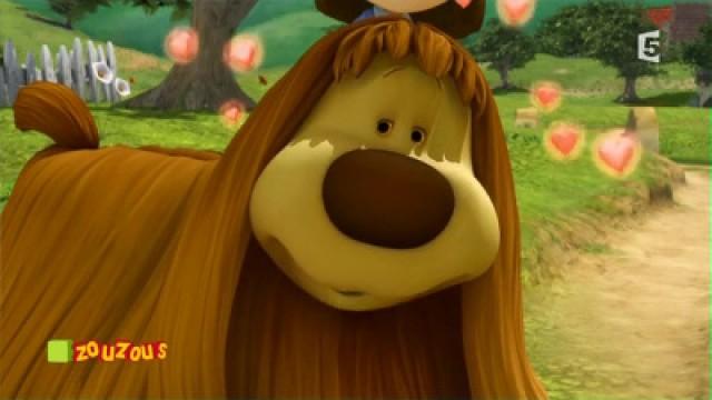 Dougal's Darling