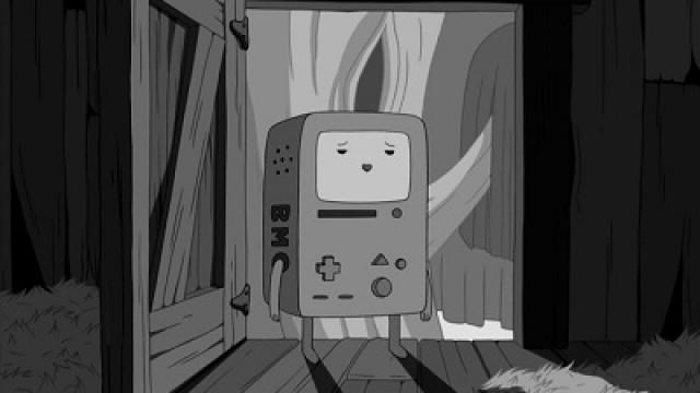 BMO Noire