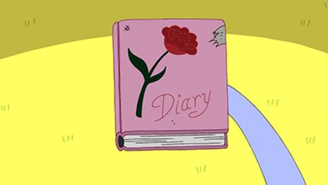 The Diary