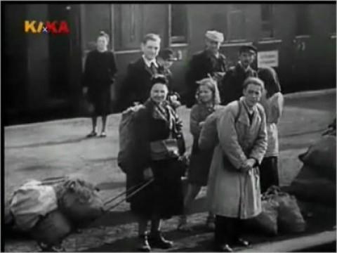 Nachkriegszeit
