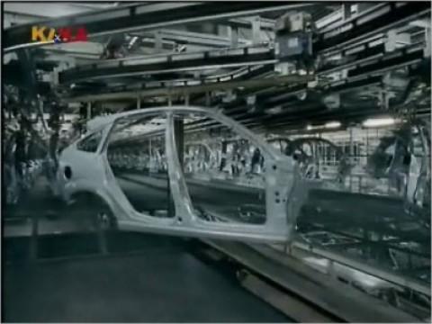 Automobilbau