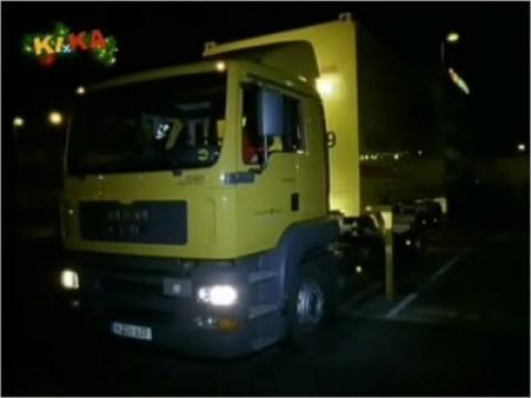 Pakettransport