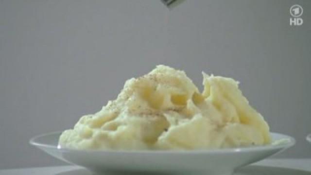 Kartoffelpüree