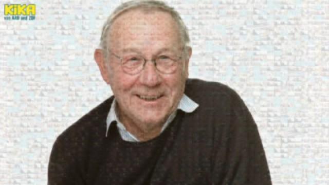 Armin Maiwalds 75. Geburtstag