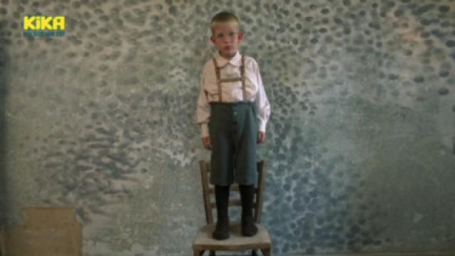 Nachkriegskinder